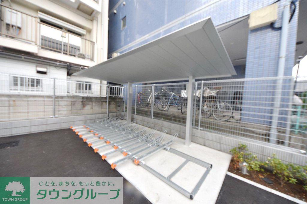 ベルメゾン中村橋ノースNW