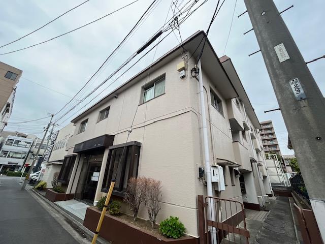 守屋ビル