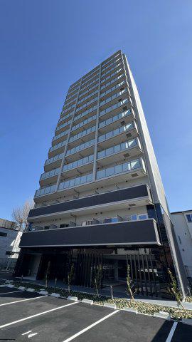 CREST TAPP名古屋山王(1K/14階)