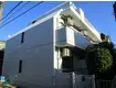クラウンハウス(2DK/3階)