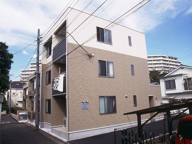 レオネクストまぐのりあ