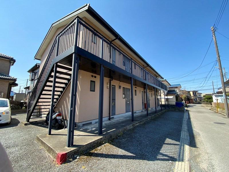 千葉県市原市 2階建 築29年