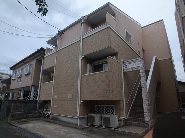 コンフォートベネフィス井尻7