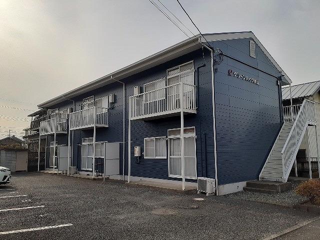 グリーンハイツ狭山