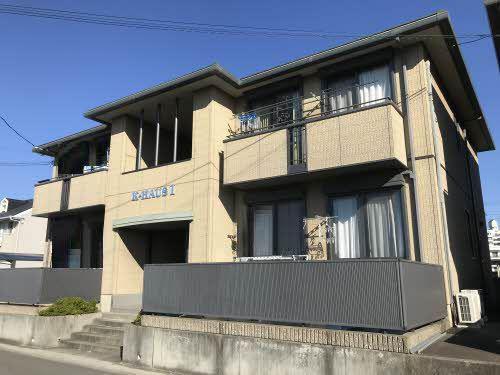 K-HAUS I棟
