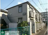 ドミール津田