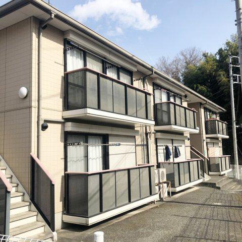 ヴェルドミールC棟