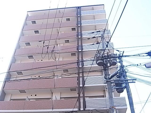 アトール尼崎