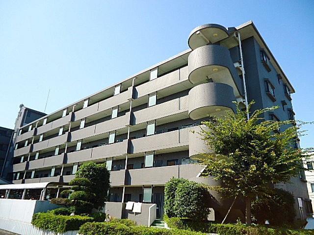 ウィーブ北町