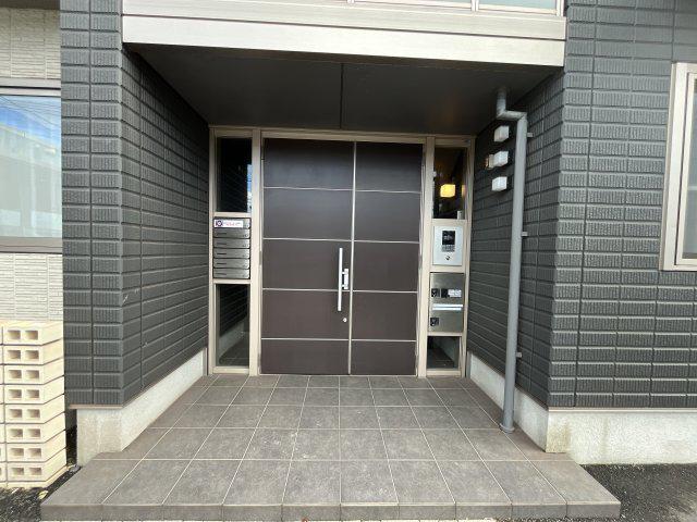 RECOTT中島