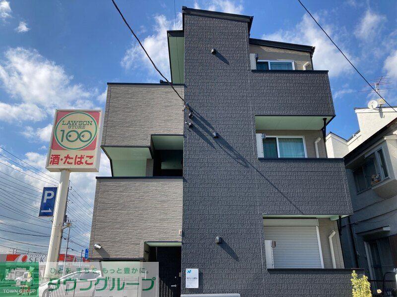 NKクレール南流山