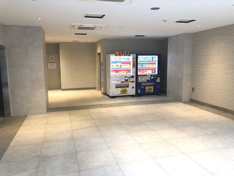 DOビル花崎町1