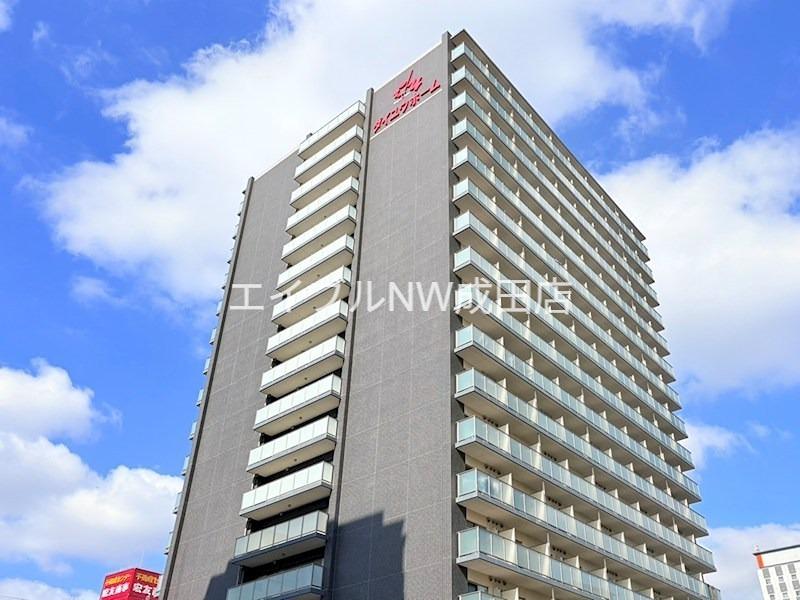 DOビル花崎町1(1K/7階)