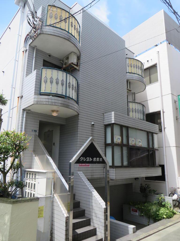 クレスト武庫川