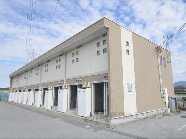 レオネクスト伊吹Ⅱ