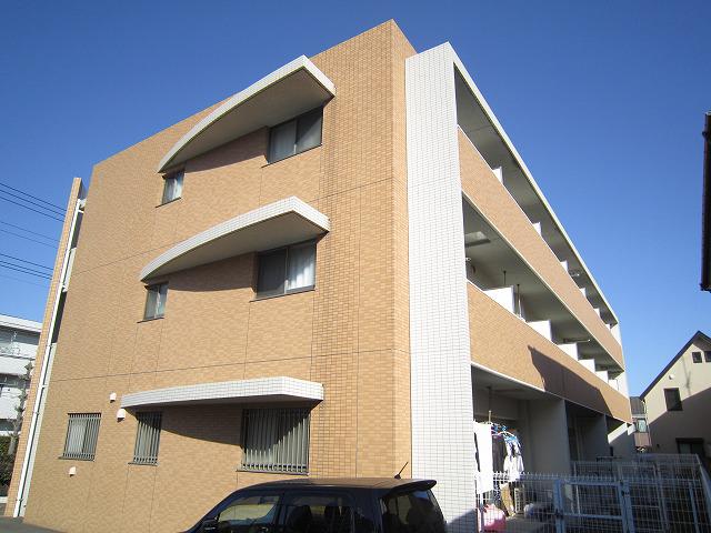 SF コンフォートプレイス