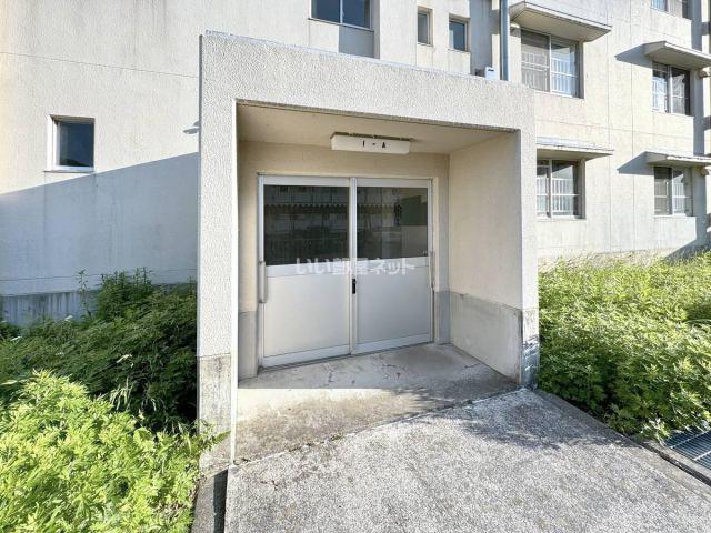 ビレッジハウス小諸1号棟