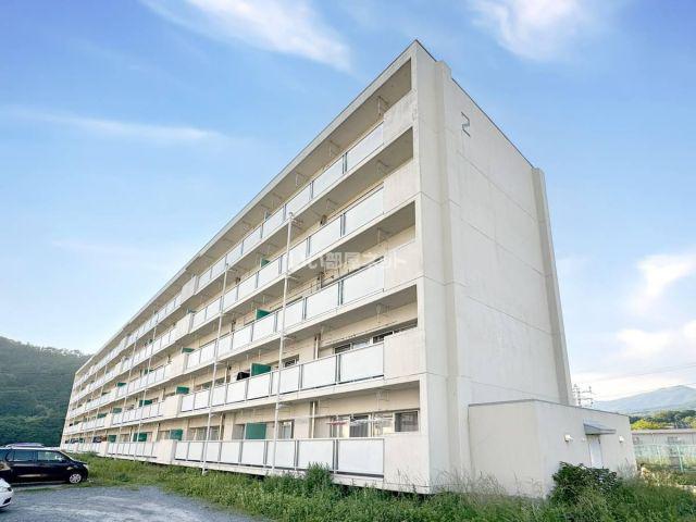 ビレッジハウス小諸1号棟