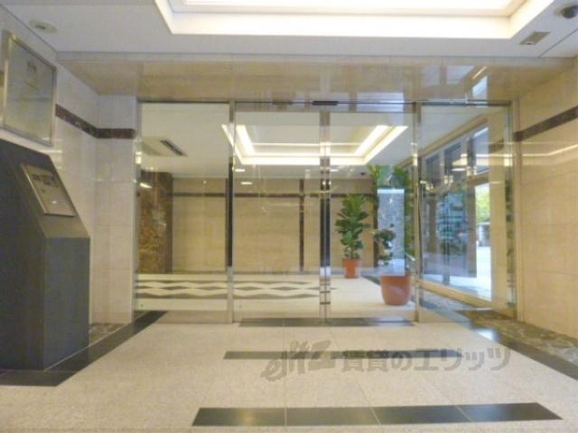 リーガル京都御所東