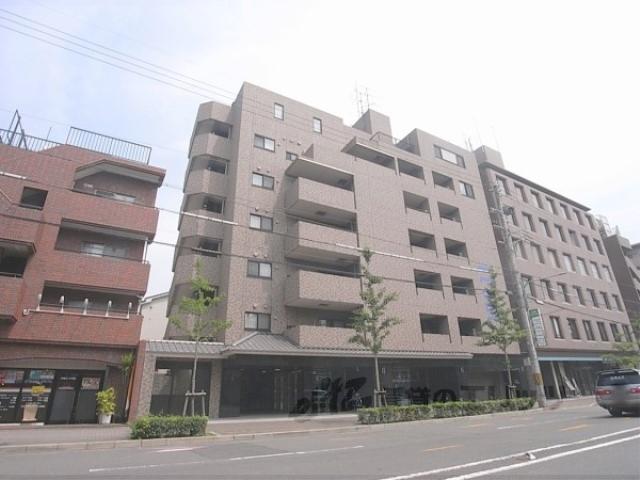 リーガル京都御所東