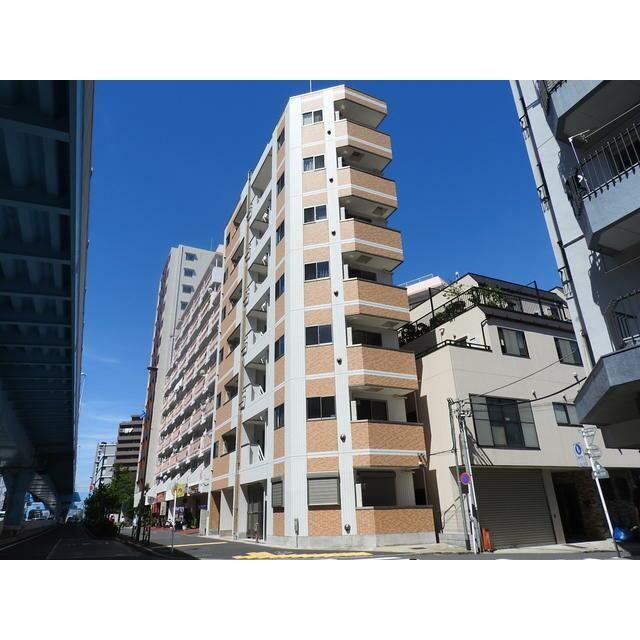 BONHEUR新小岩