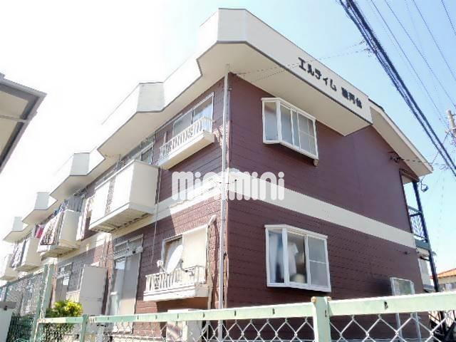 エルディム駿河台