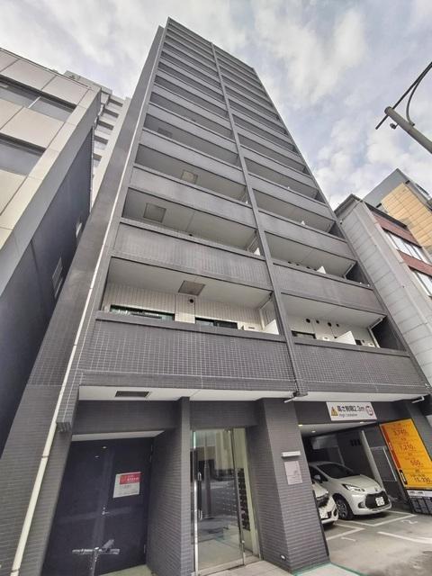フォレシティ小伝馬町
