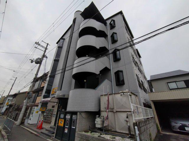 インテリジェントマンション・エソール