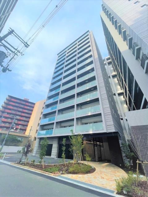 アーバンドルフ天満