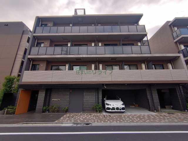 アーバンパーク蒲田南I