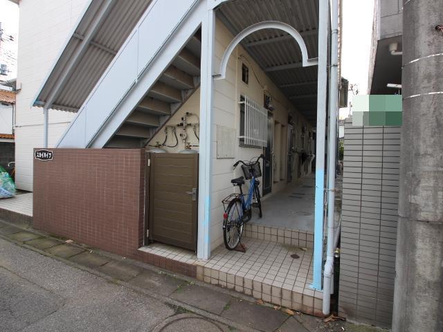 スカイハイツ
