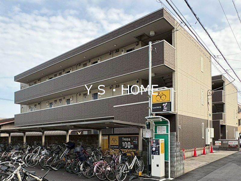 グランエスポワール