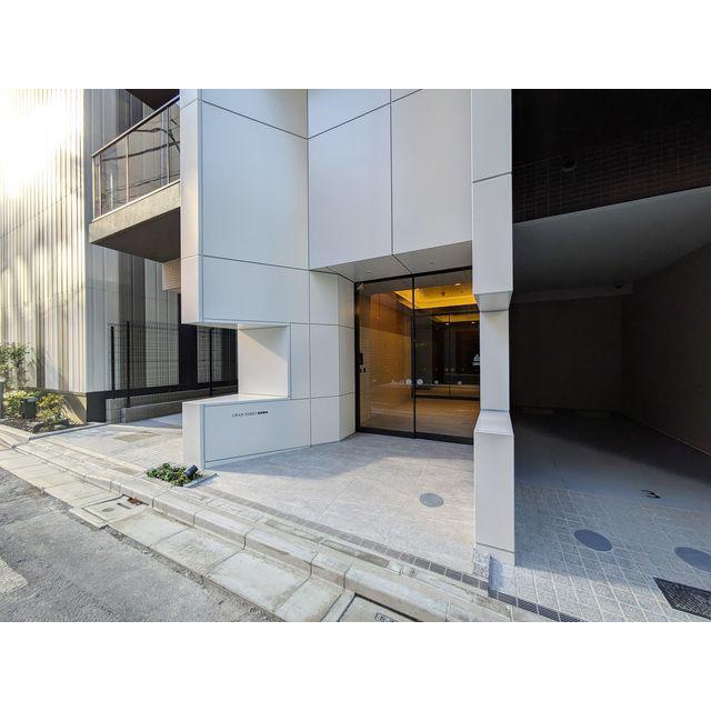 グランパセオ銀座築地