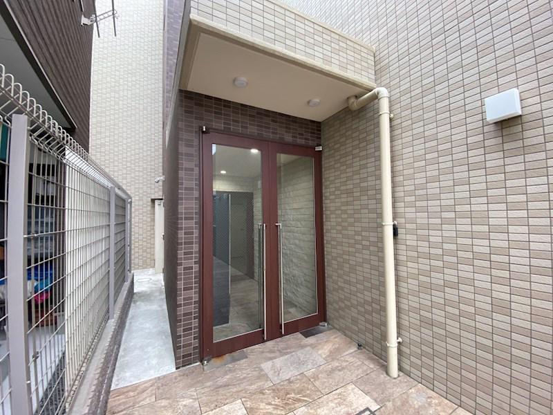 ネクステージ立花2番館