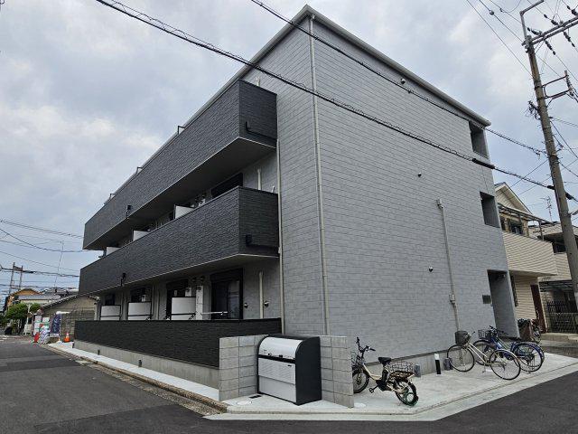 EIJU八尾本町
