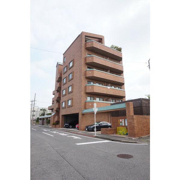 エミネンス石川橋