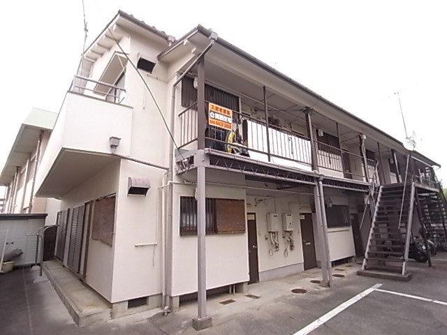 たかせき荘