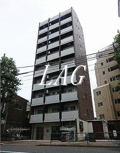 AXAS新宿中落合