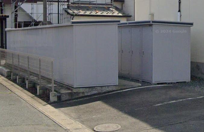 ルネッタ青山