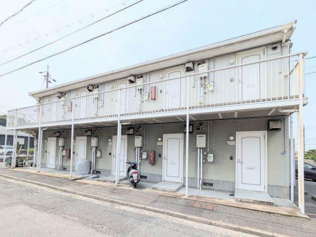 アークヒルズ東山