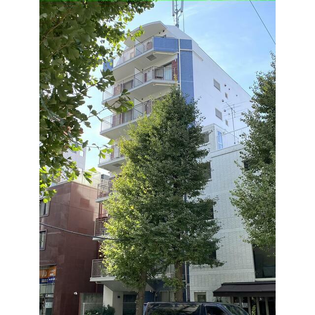 ドメイン広尾