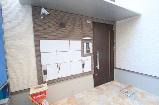 セ・パルティ住之江壱番館
