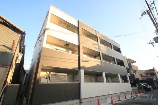 セ・パルティ住之江壱番館