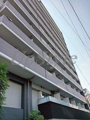 フュージョナル浅草フォレスト