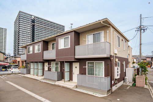シーダーランド長町