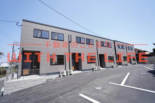 MAISON BLANCHE LL(3LDK/1階)