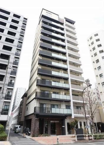 グラン千代田岩本町