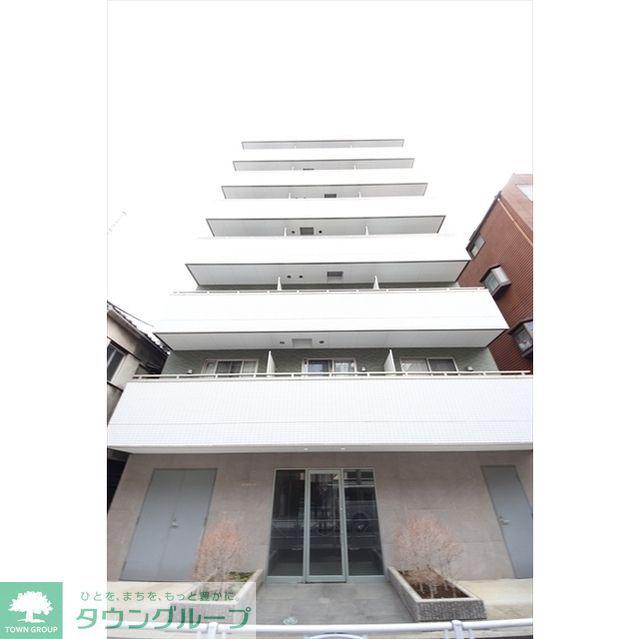 グラウンデュークス本所