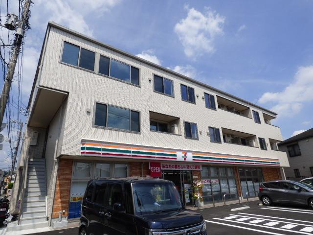 ディアテラス四季美台