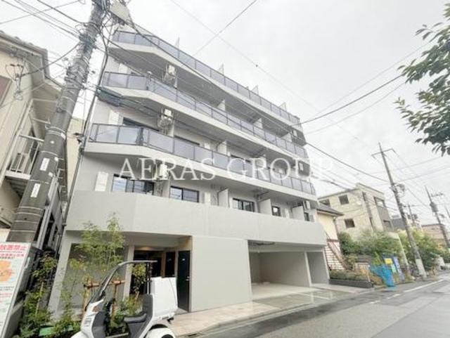 アルティザ葛西